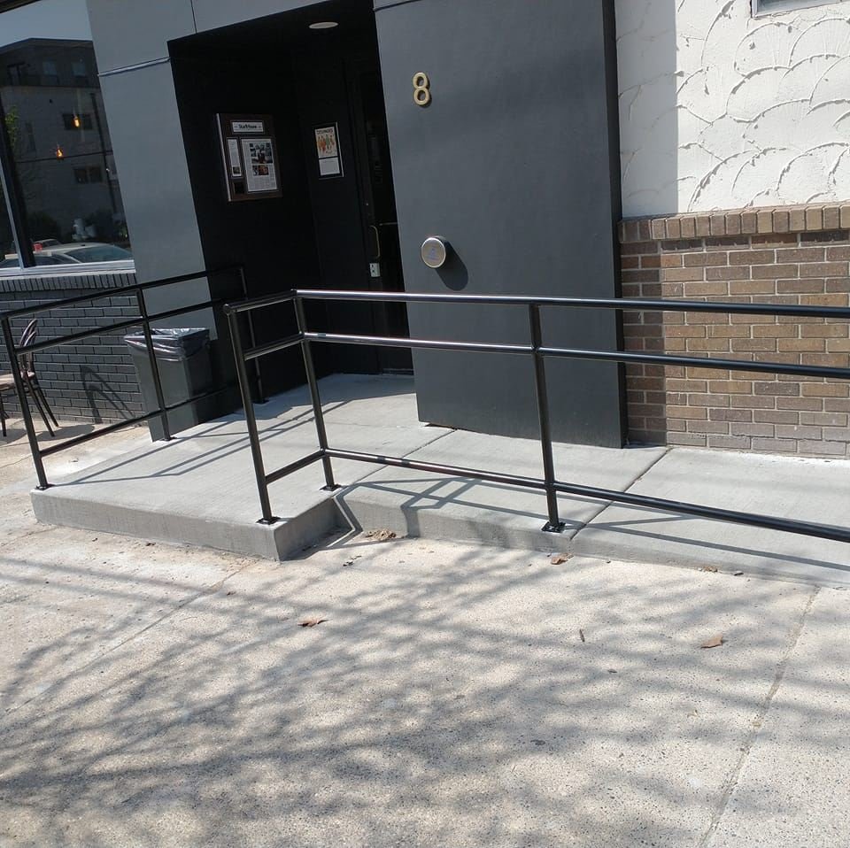 Victory Mobile Welding service area Minnesota statewide